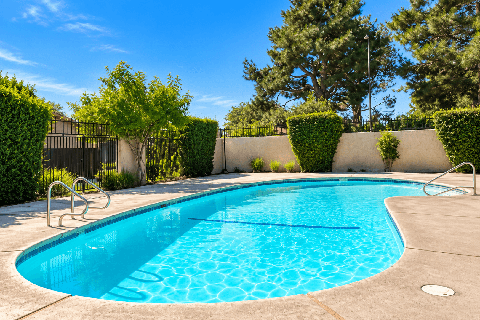 Bakersfield Condo: 4600 Beechwood Street #68