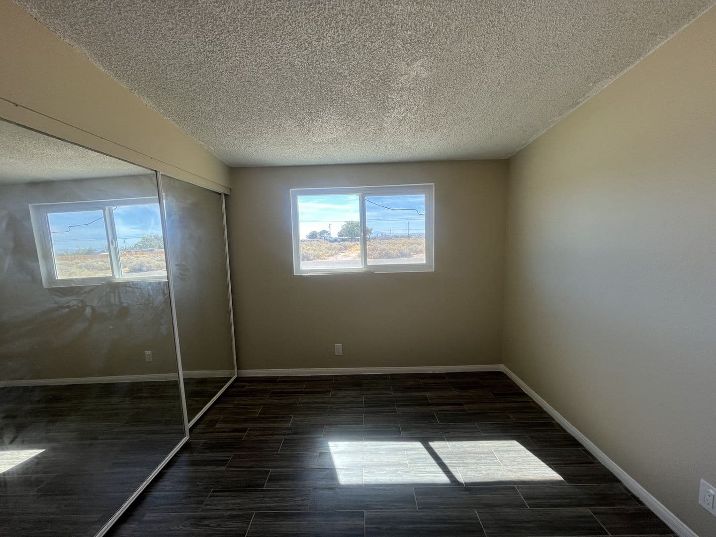North Edwards House: 13240 Margo Street