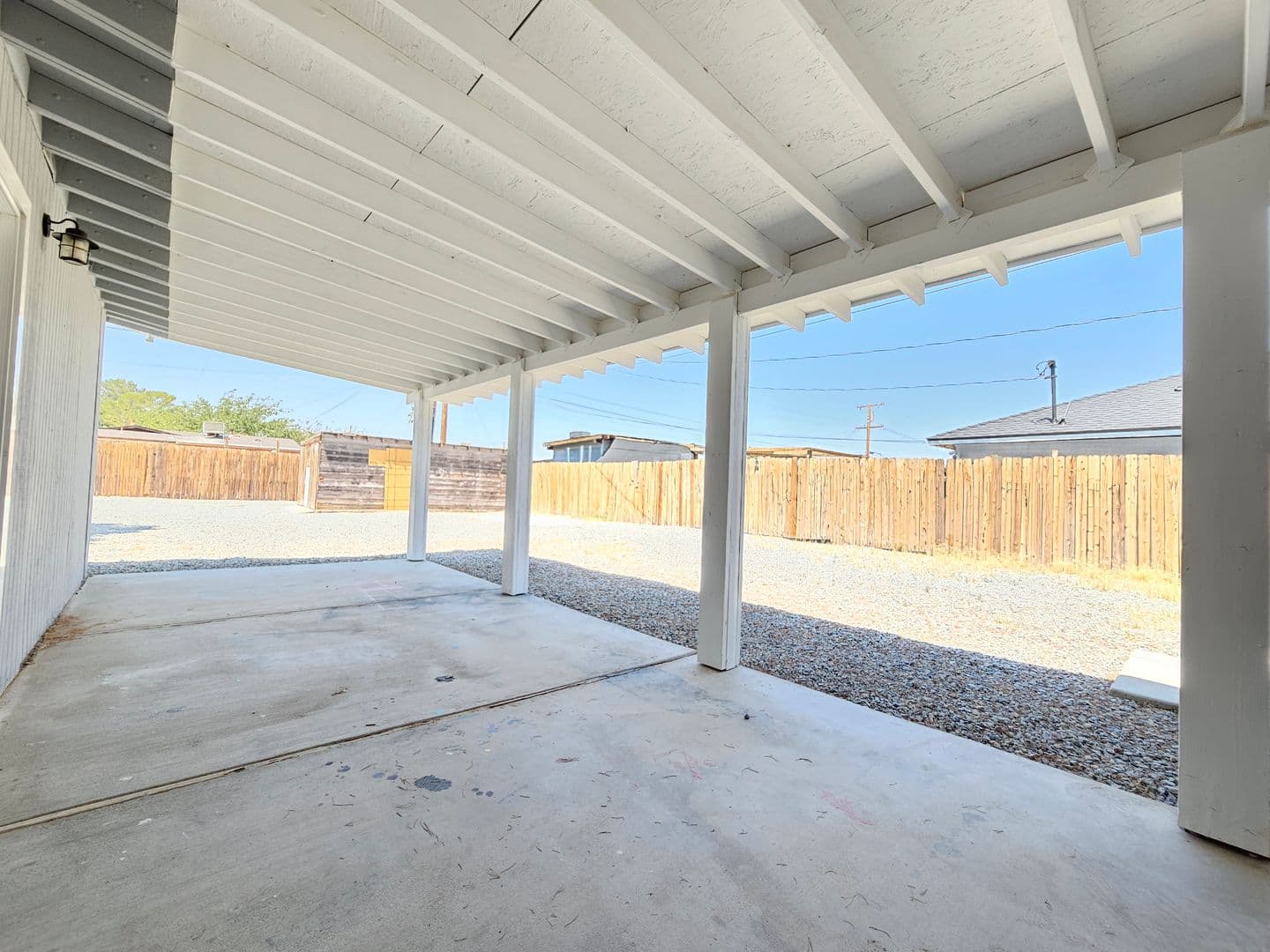 Ridgecrest House: 225 N Helena St