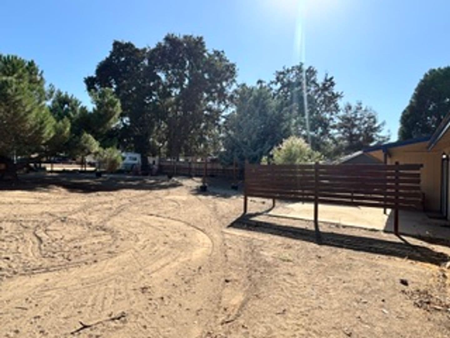 Tehachapi House: 17861 Tanforan Drive