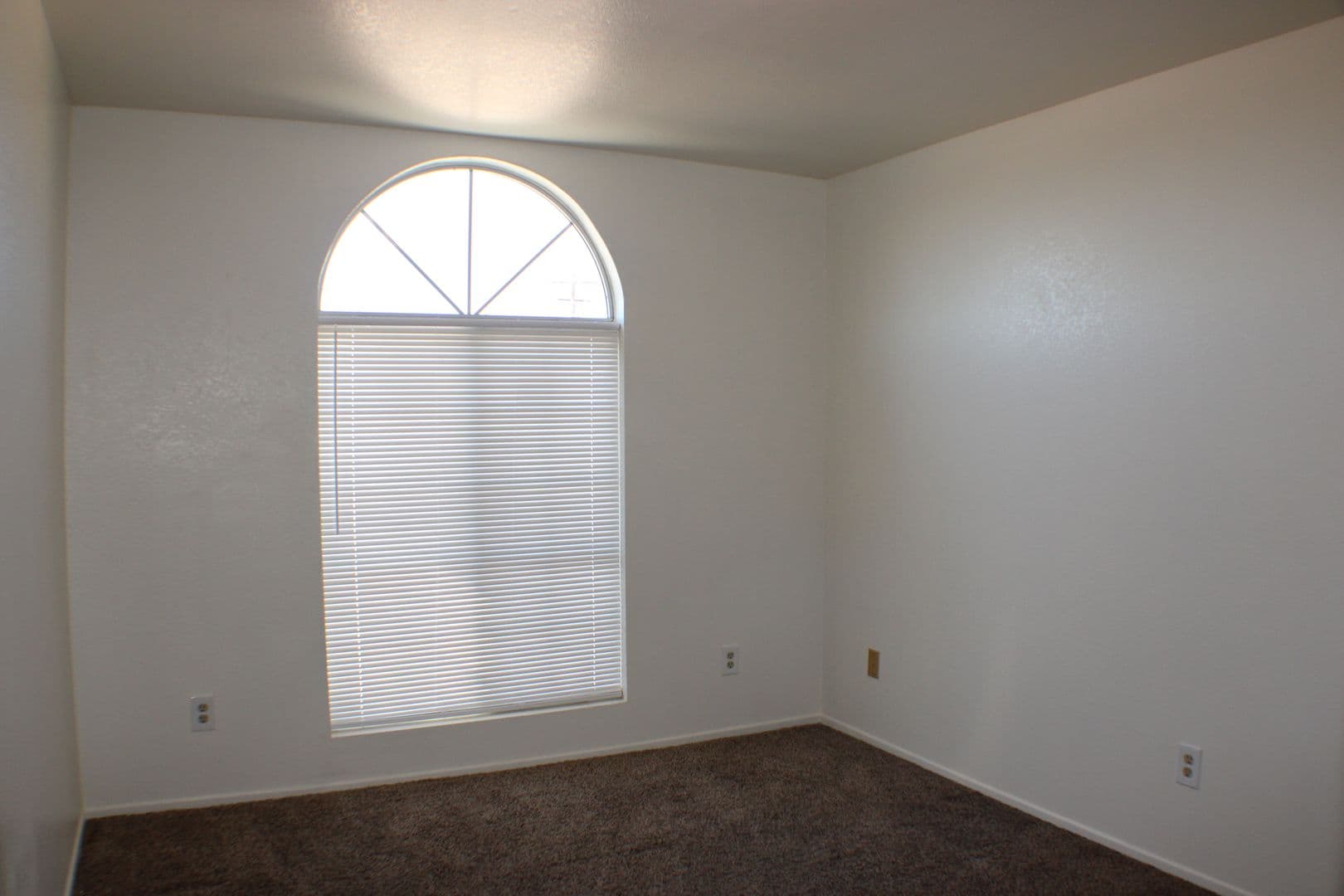 California City Apartment: 9957 North Loop Blvd