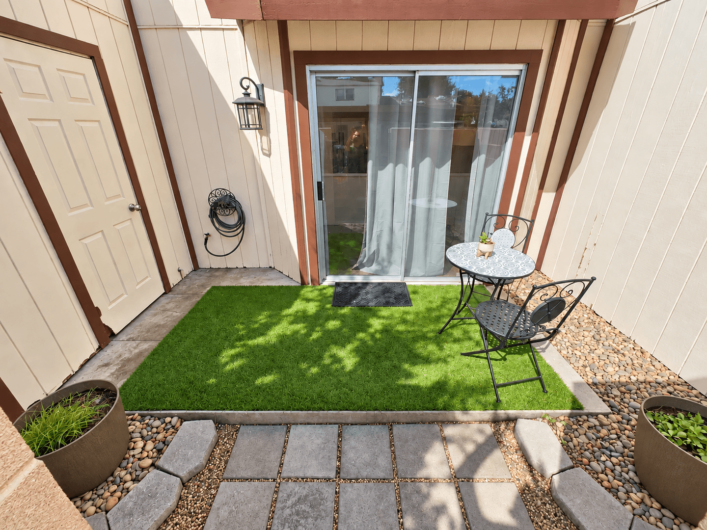 Bakersfield Condo: 4600 Beechwood Street #68