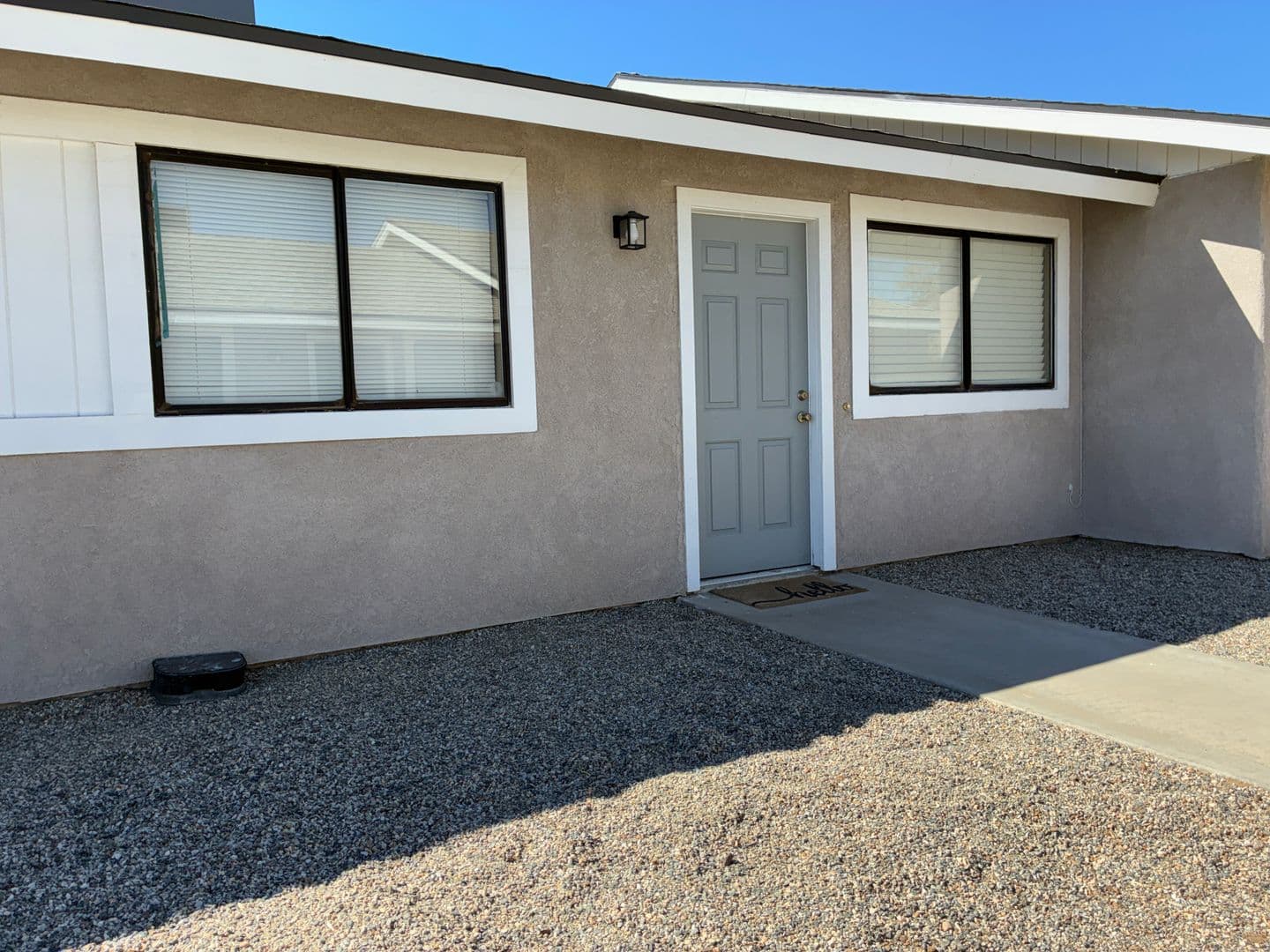 Ridgecrest Apartment: 125 Parkview Ave
