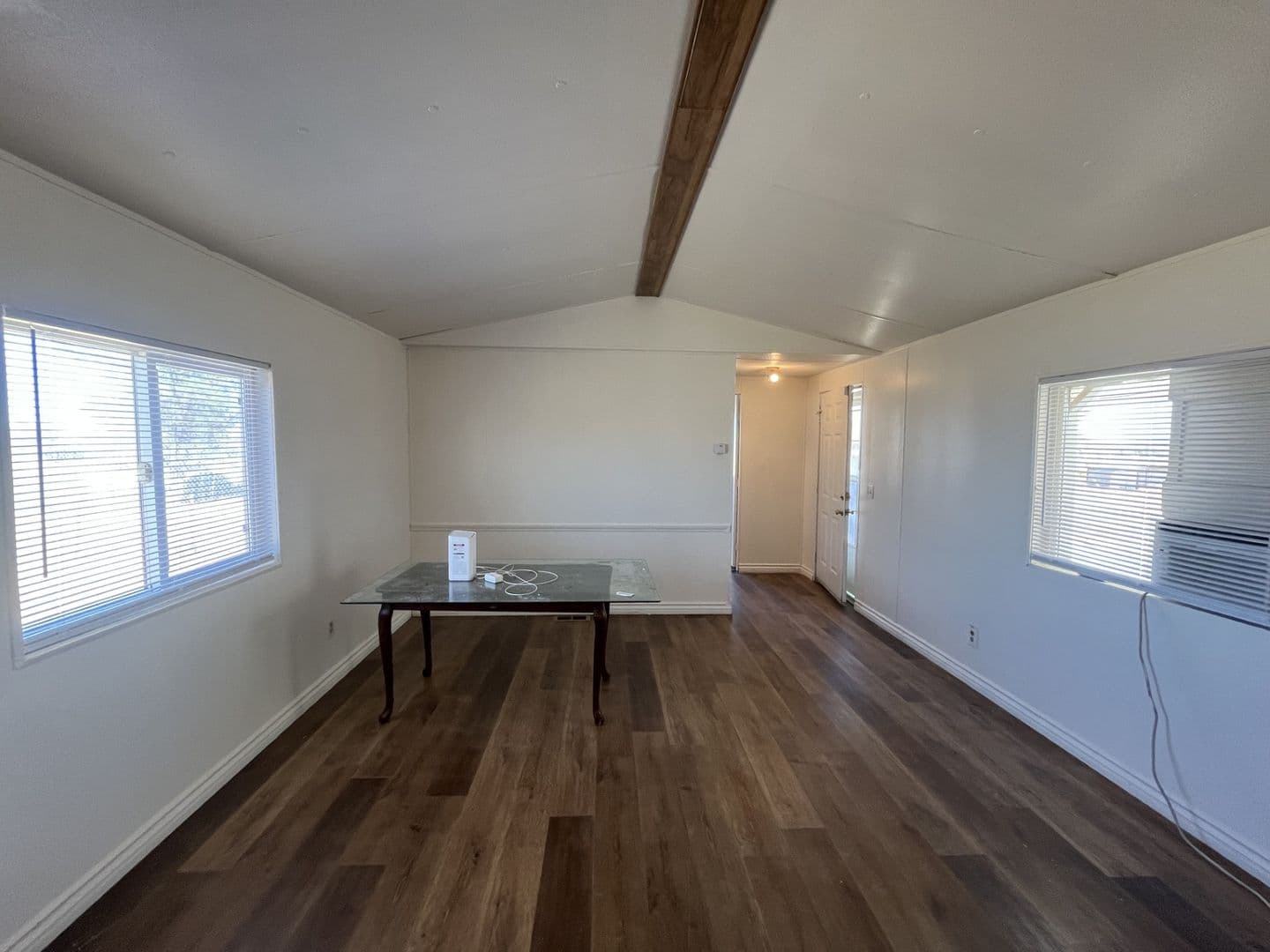 Mojave House: 10348 Lone Butte Rd