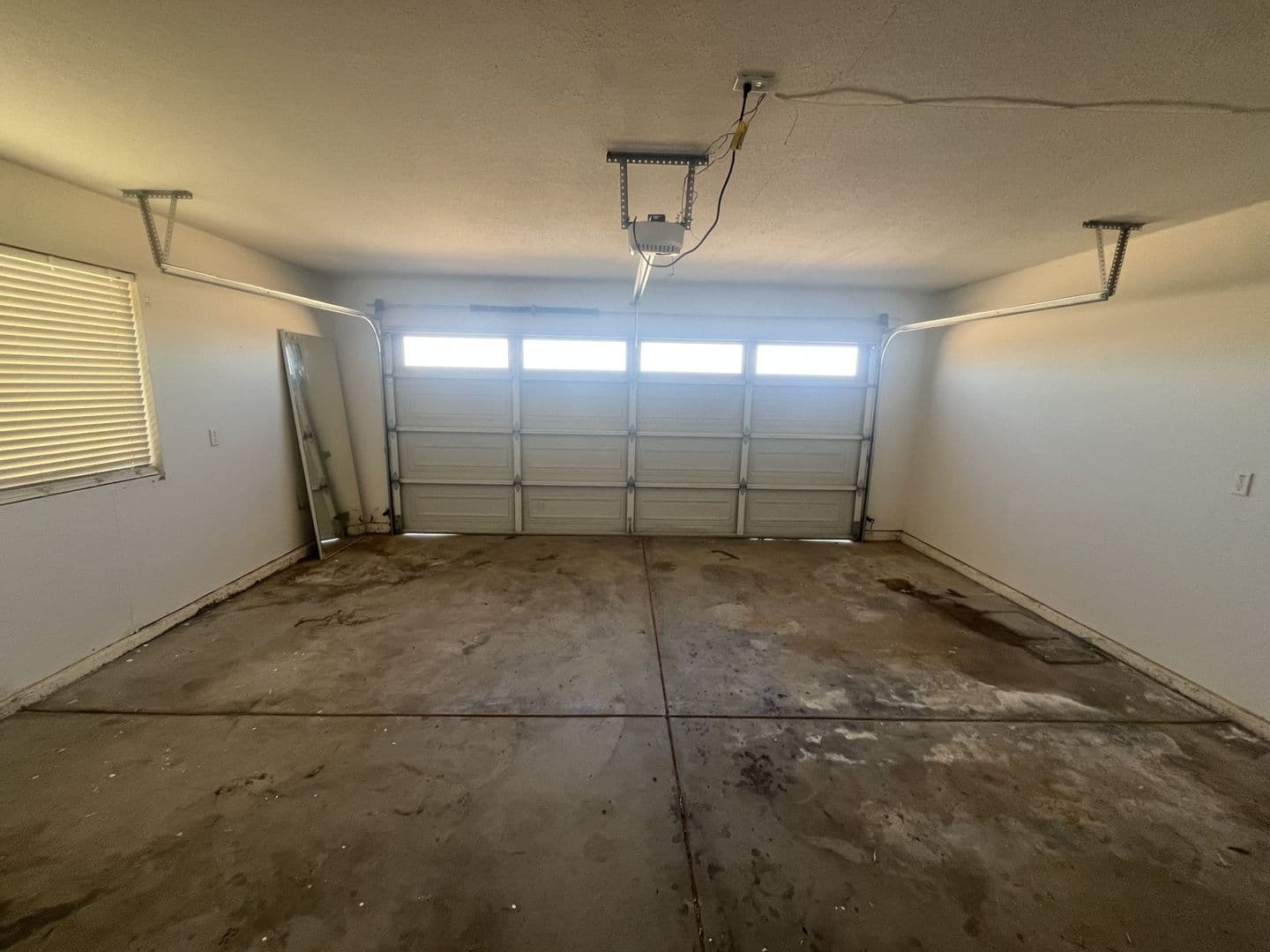 California City House: 8654 Poppy Blvd