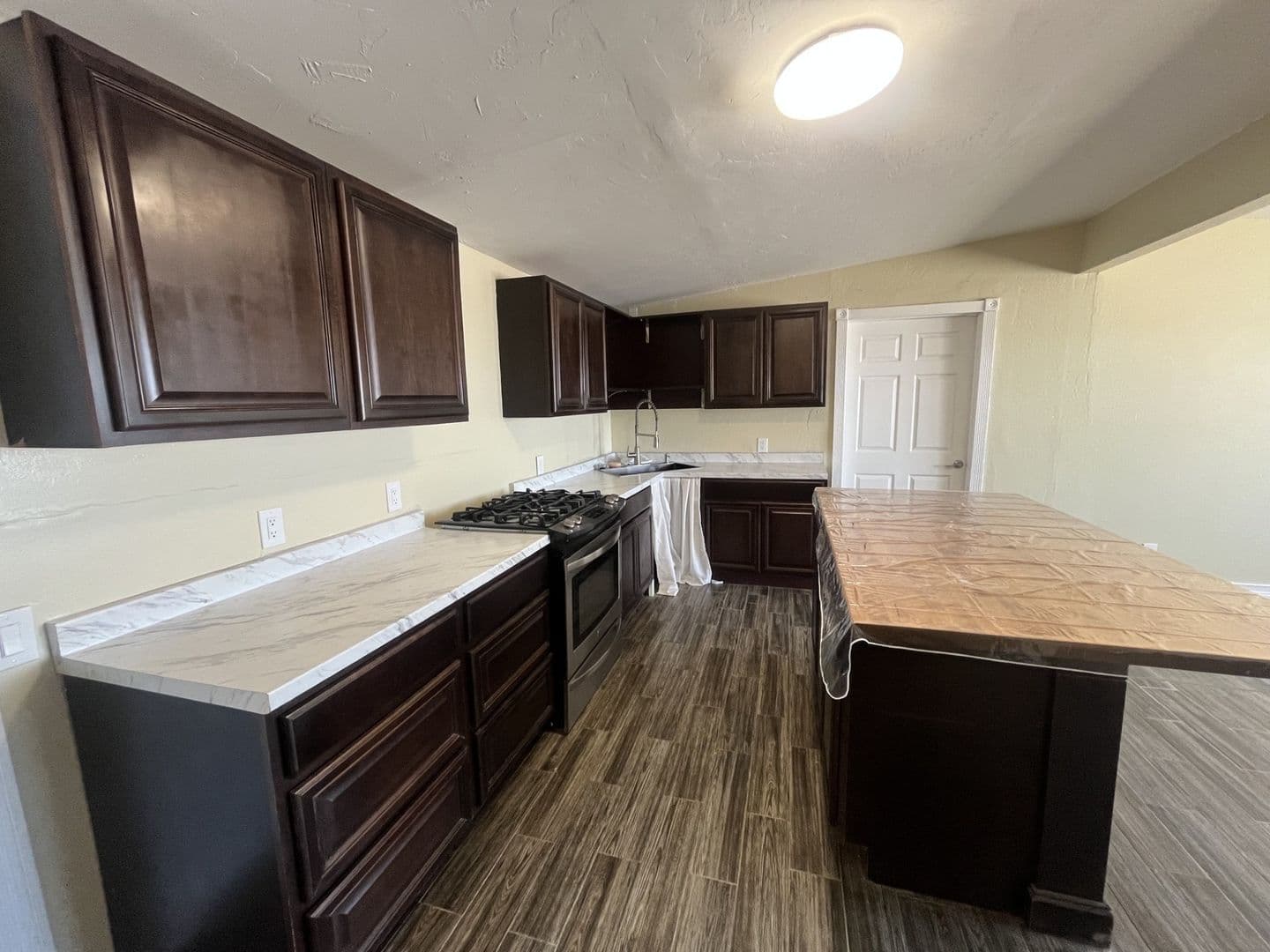 North Edwards House: 13240 Margo Street