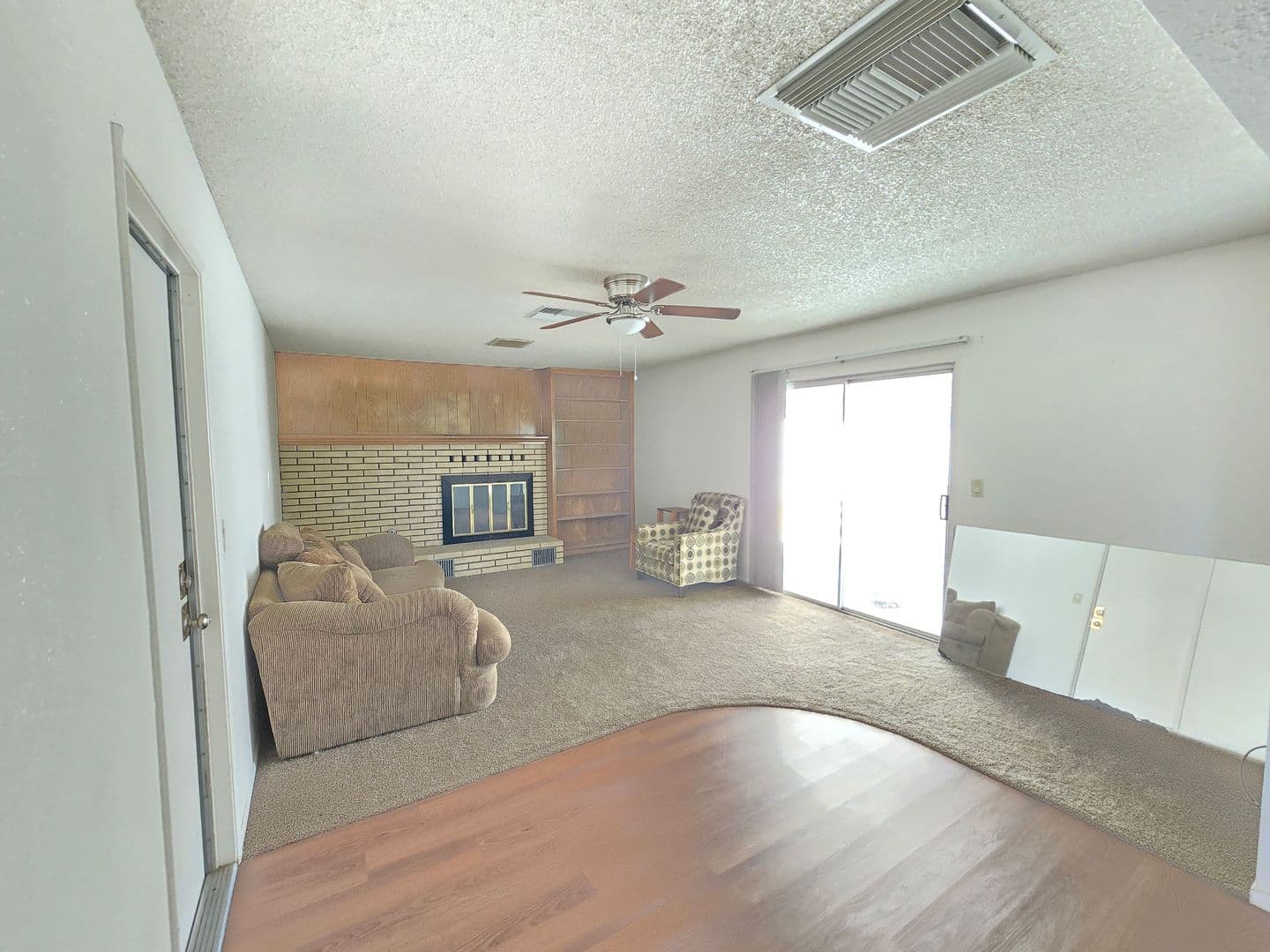 Ridgecrest House: 440 Cheyenne Cir