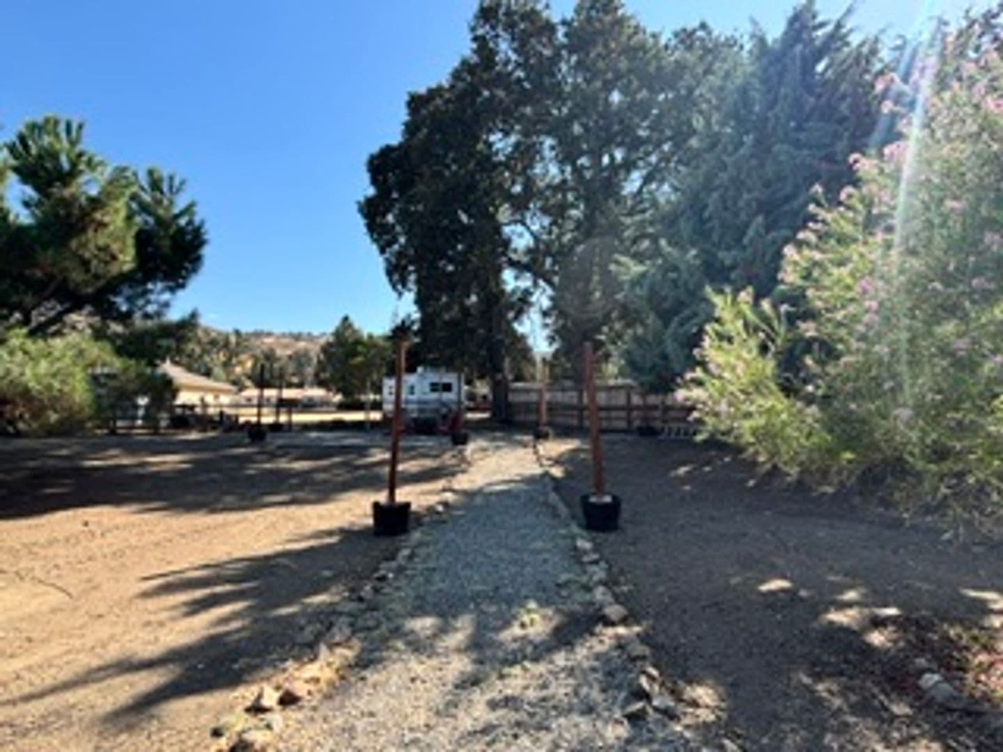 Tehachapi House: 17861 Tanforan Drive