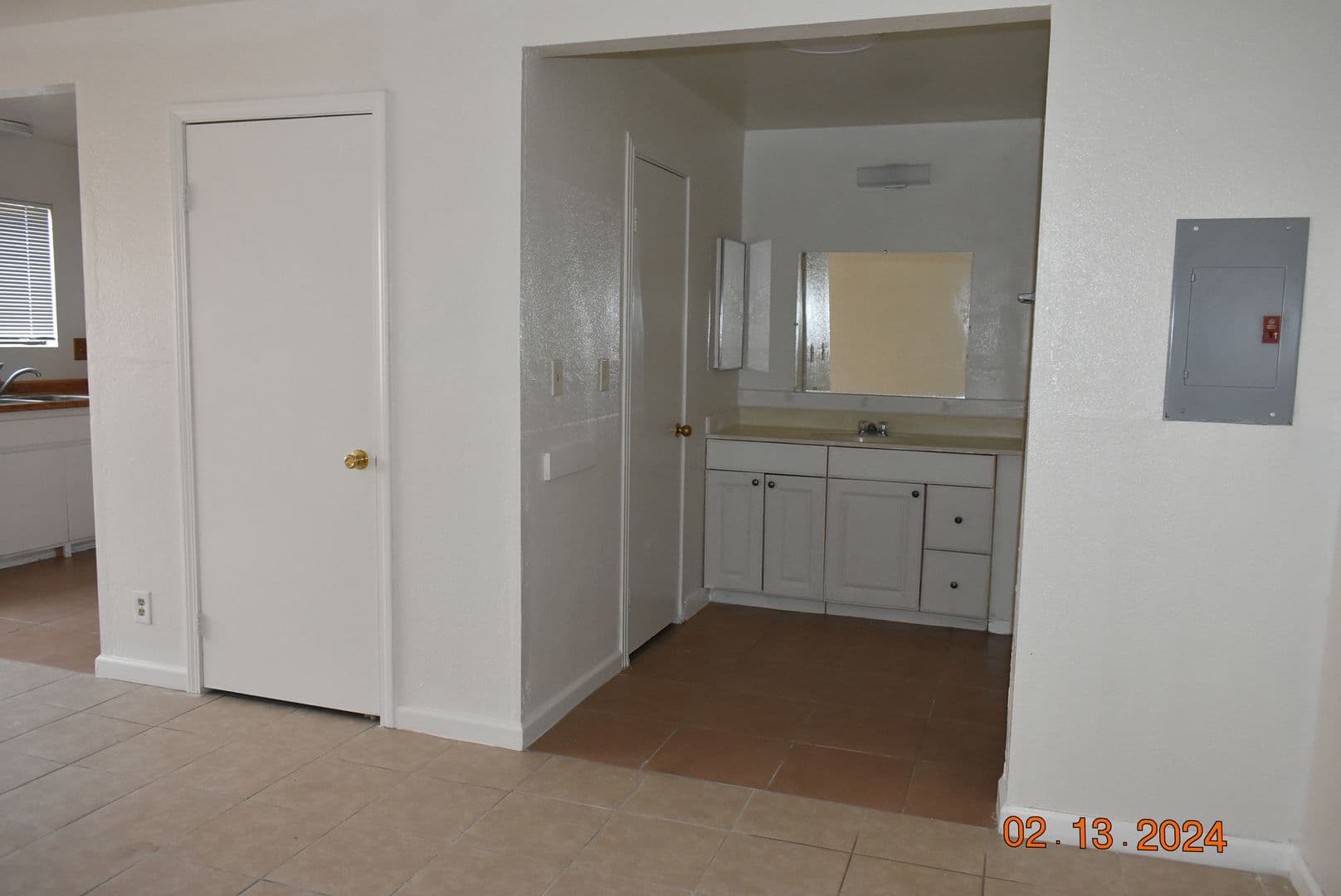 California City Apartment: 20873-83rd