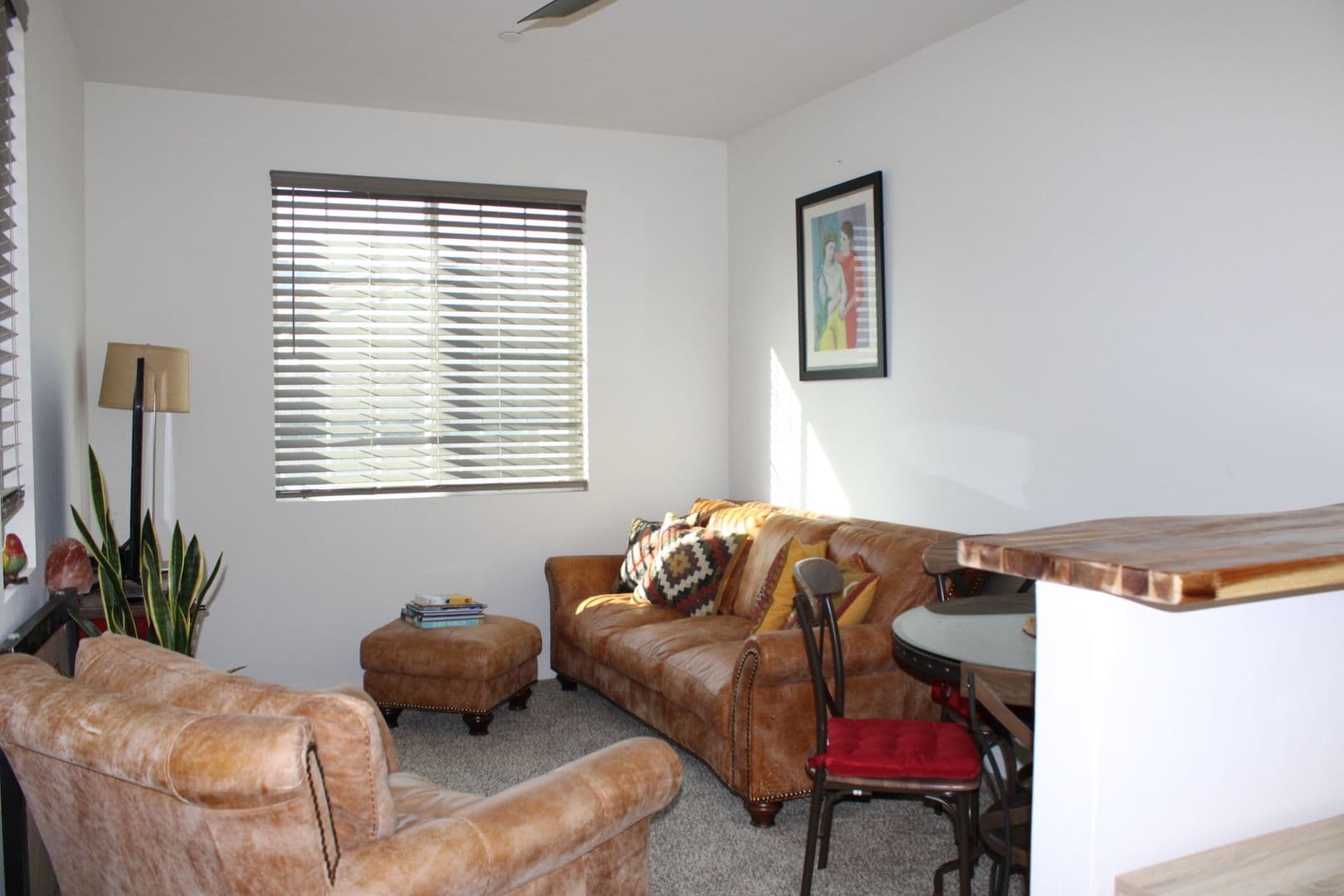 Tehachapi House: 1327 Clasico Dr