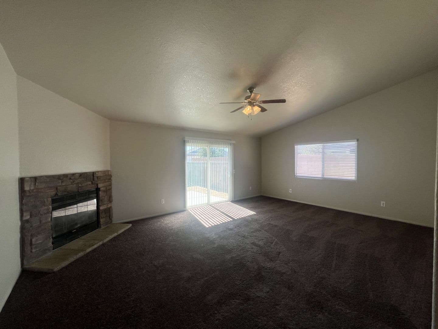 California City House: 8654 Poppy Blvd