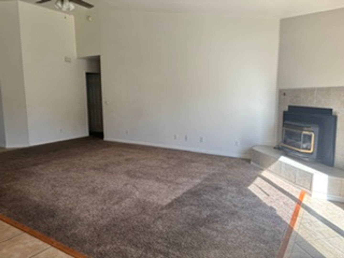 Tehachapi House: 818 Elm Steet