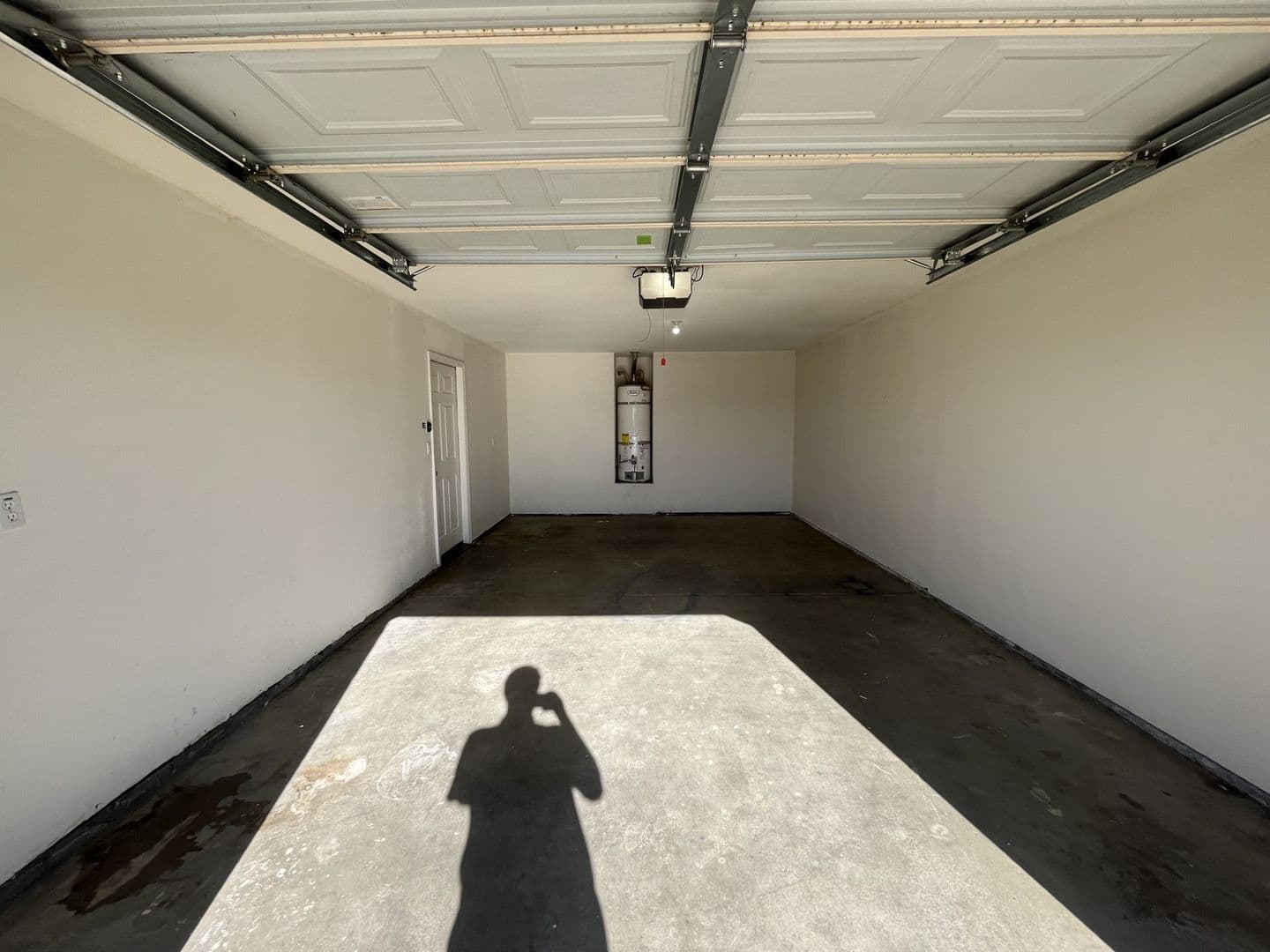 California City Apartment: 21412 Corwin St.