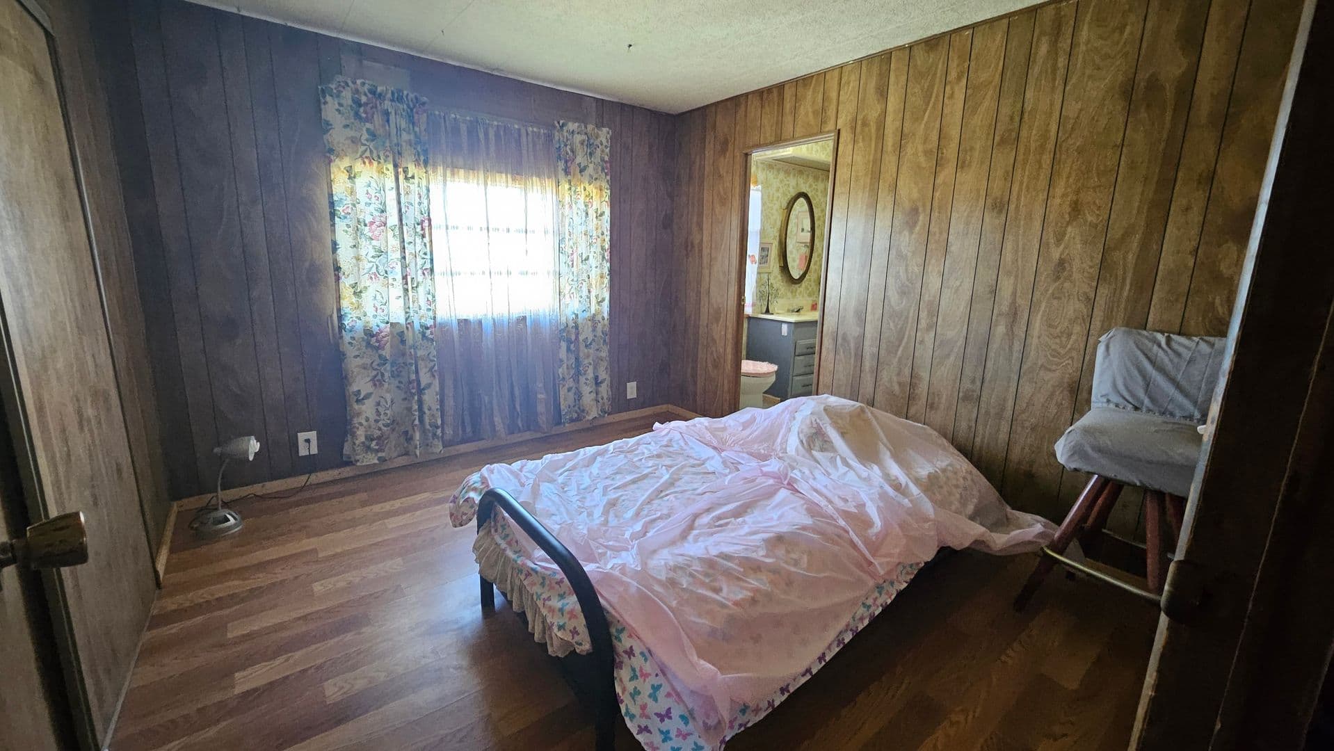 North Edwards House: 18077 Avenue B