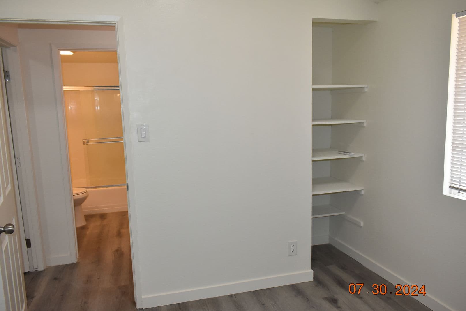 California City House: 7407 Xavier Avenue