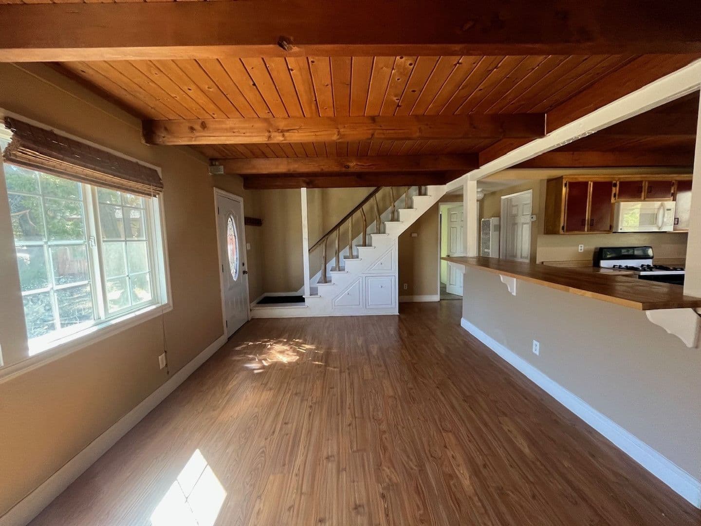Tehachapi House: 26521 Brian Pl