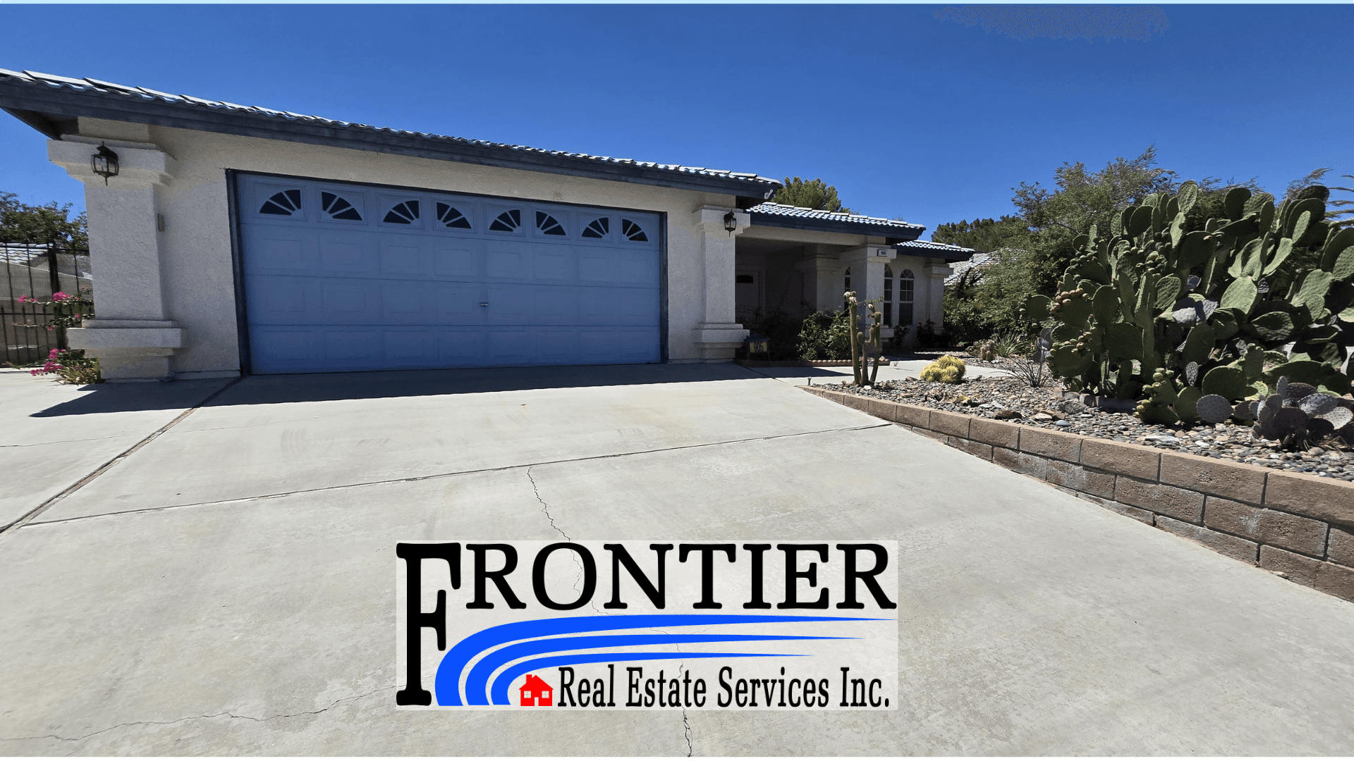 Ridgecrest House: 905 N Cimmaron Ct