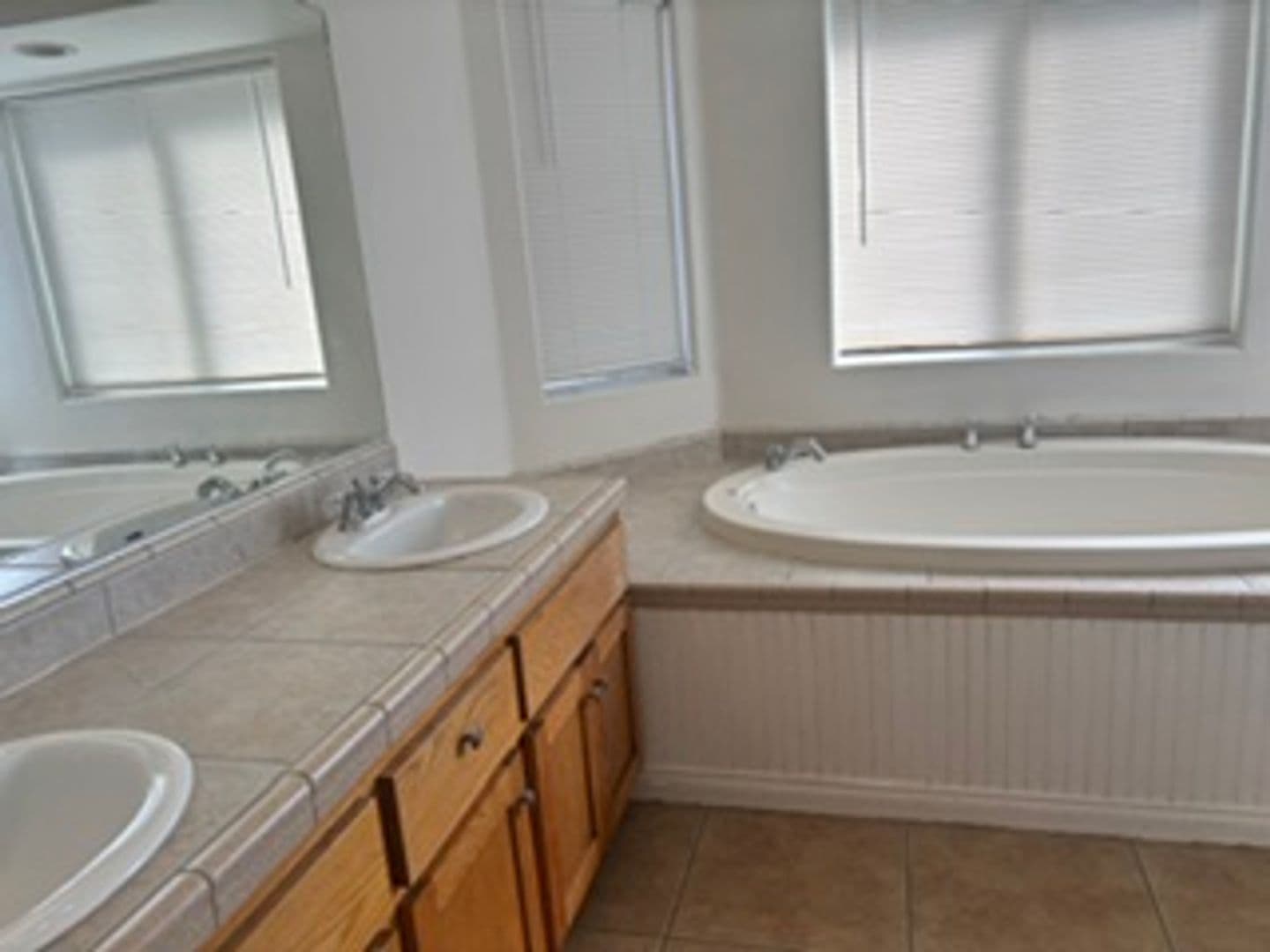Tehachapi House: 818 Elm Steet