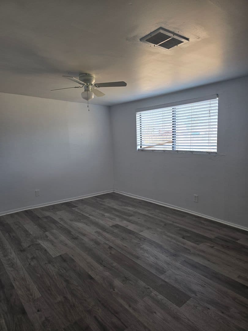 Inyokern Multiplex: 6701 Mountain View Ave - 1
