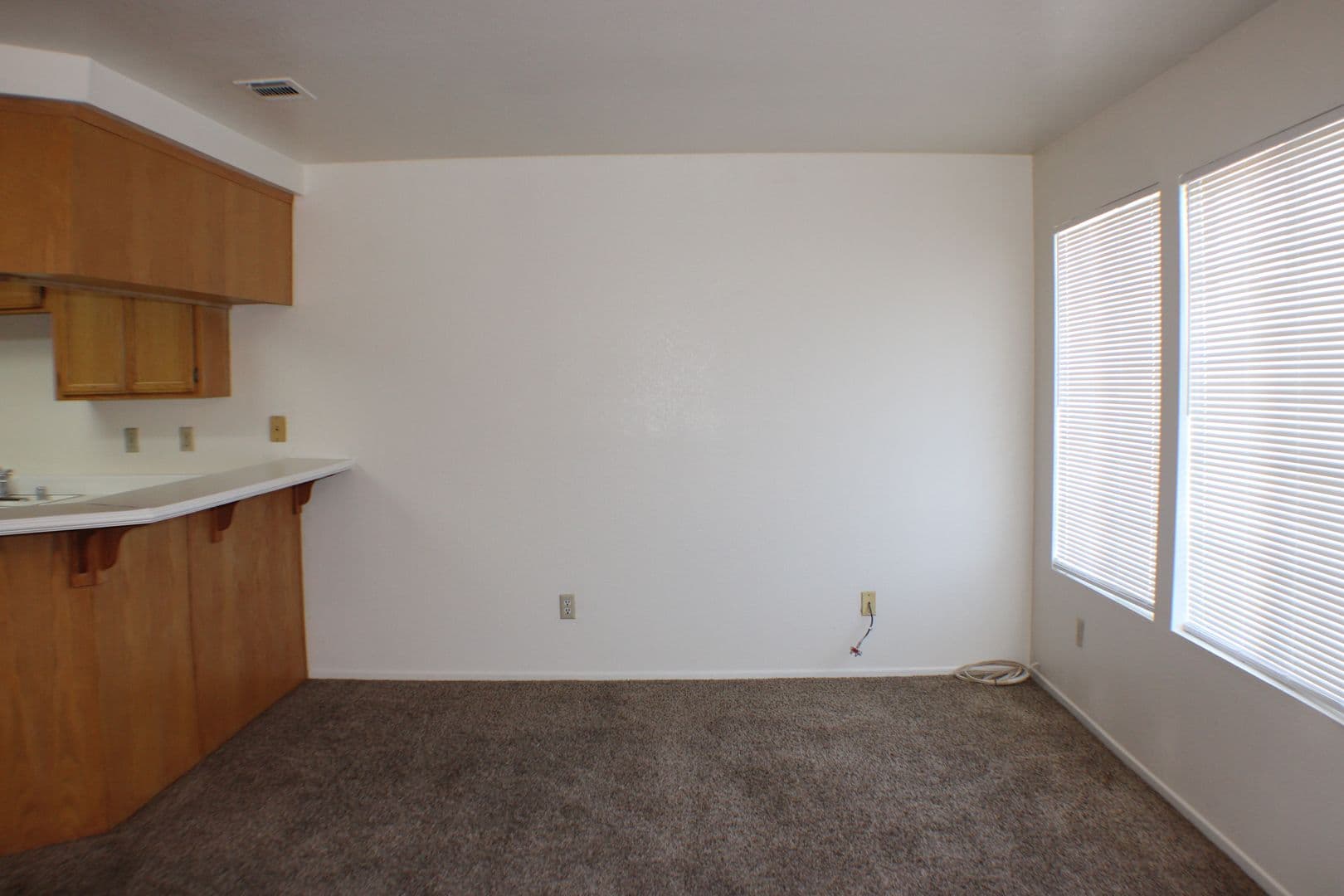 California City Apartment: 9957 North Loop Blvd