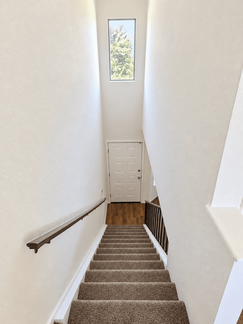 Bakersfield Condo: 4600 Beechwood Street #68