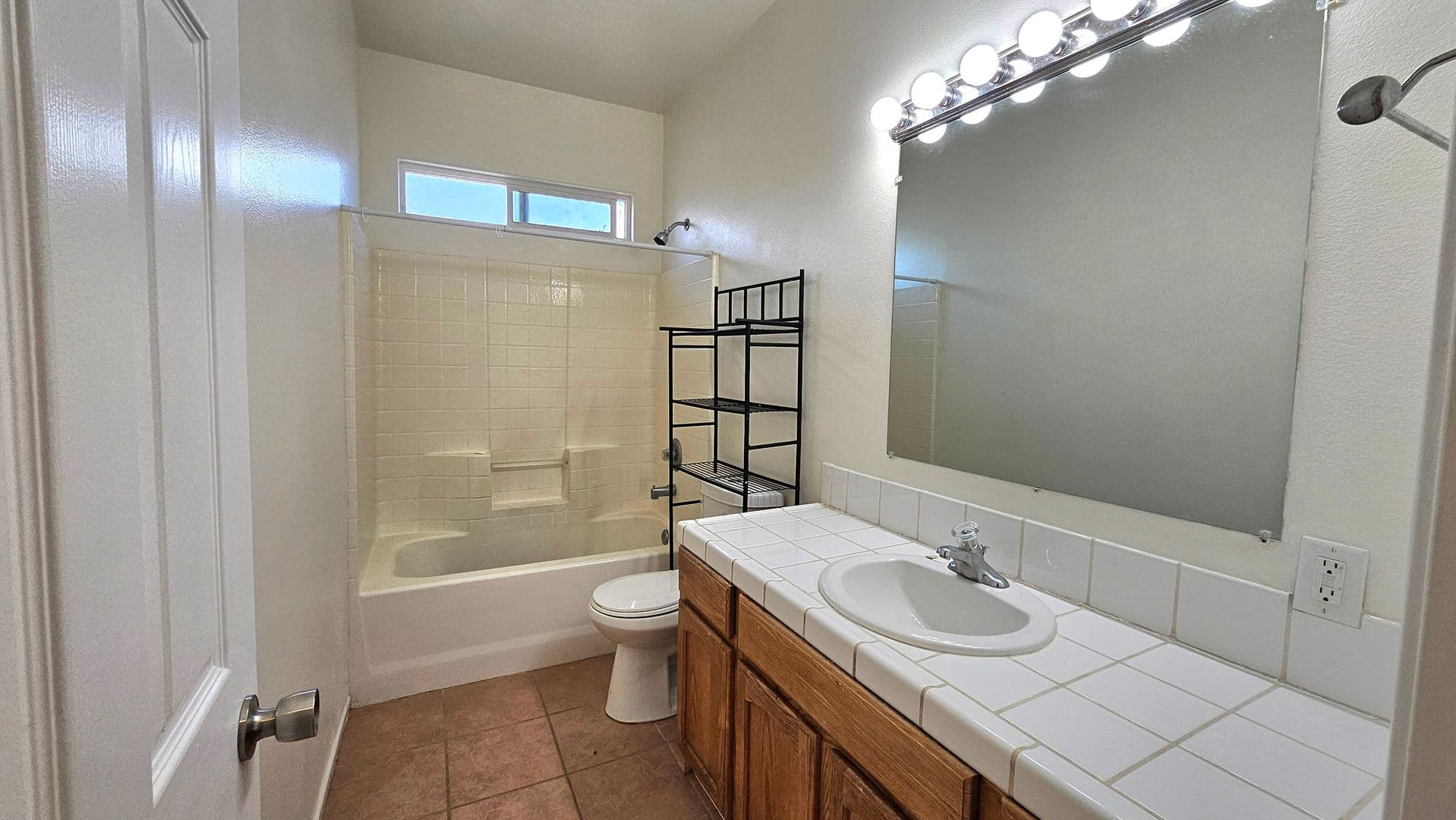 California City House: 21187 Conklin Blvd
