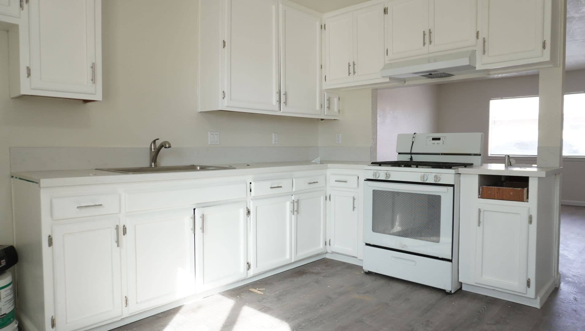Ridgecrest Apartment: 139 S Norma
