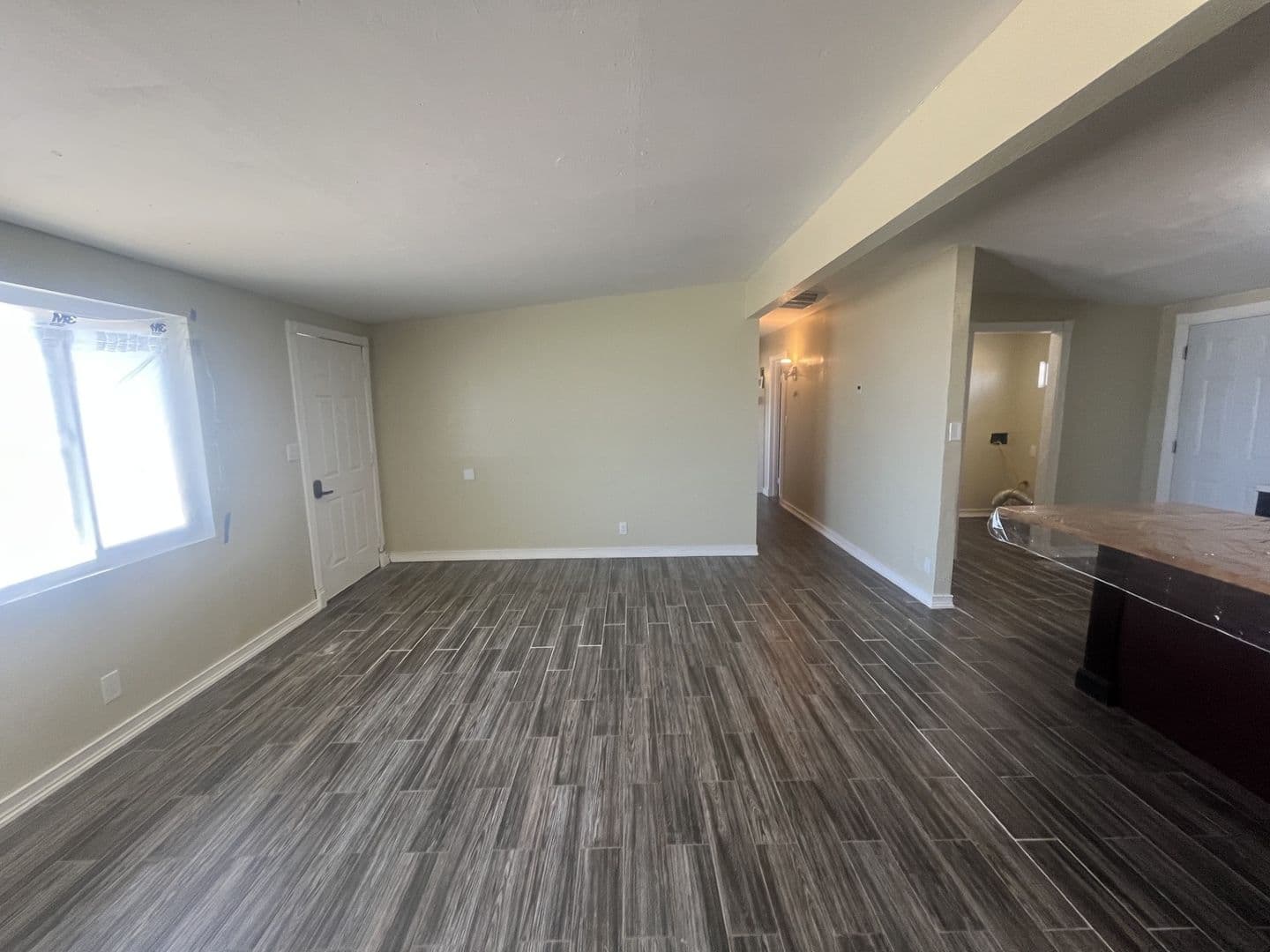 North Edwards House: 13240 Margo Street