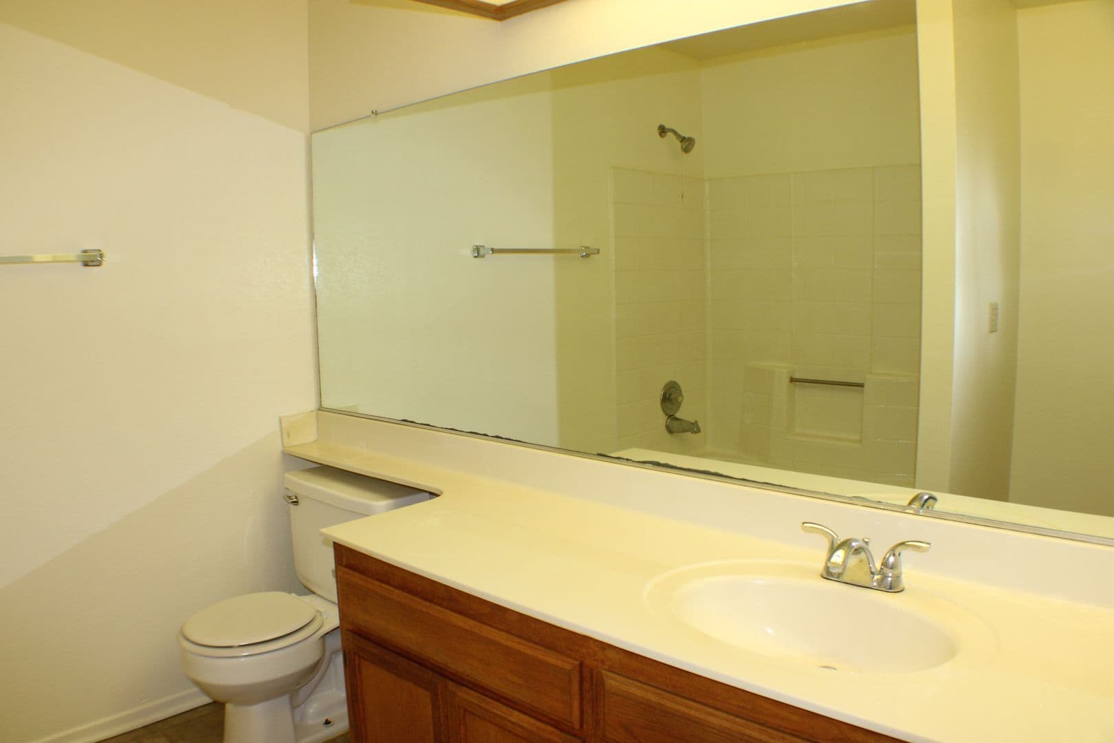 California City Apartment: 9957 North Loop Blvd