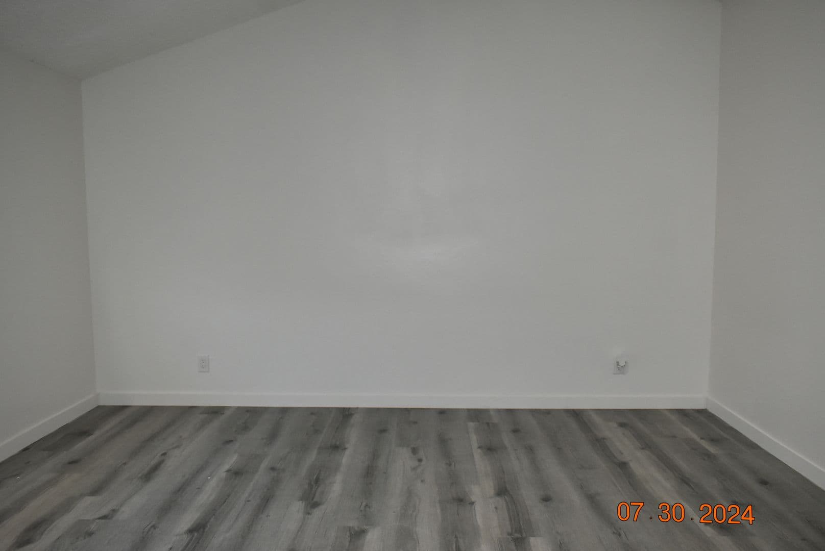 California City House: 7407 Xavier Avenue