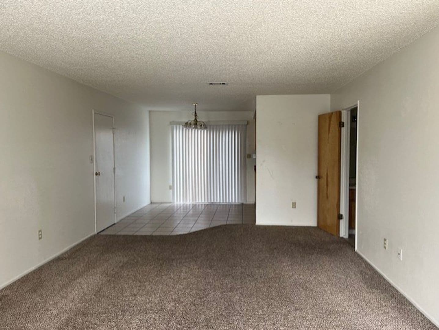 Tehachapi Apartment: 21204 Madre Street