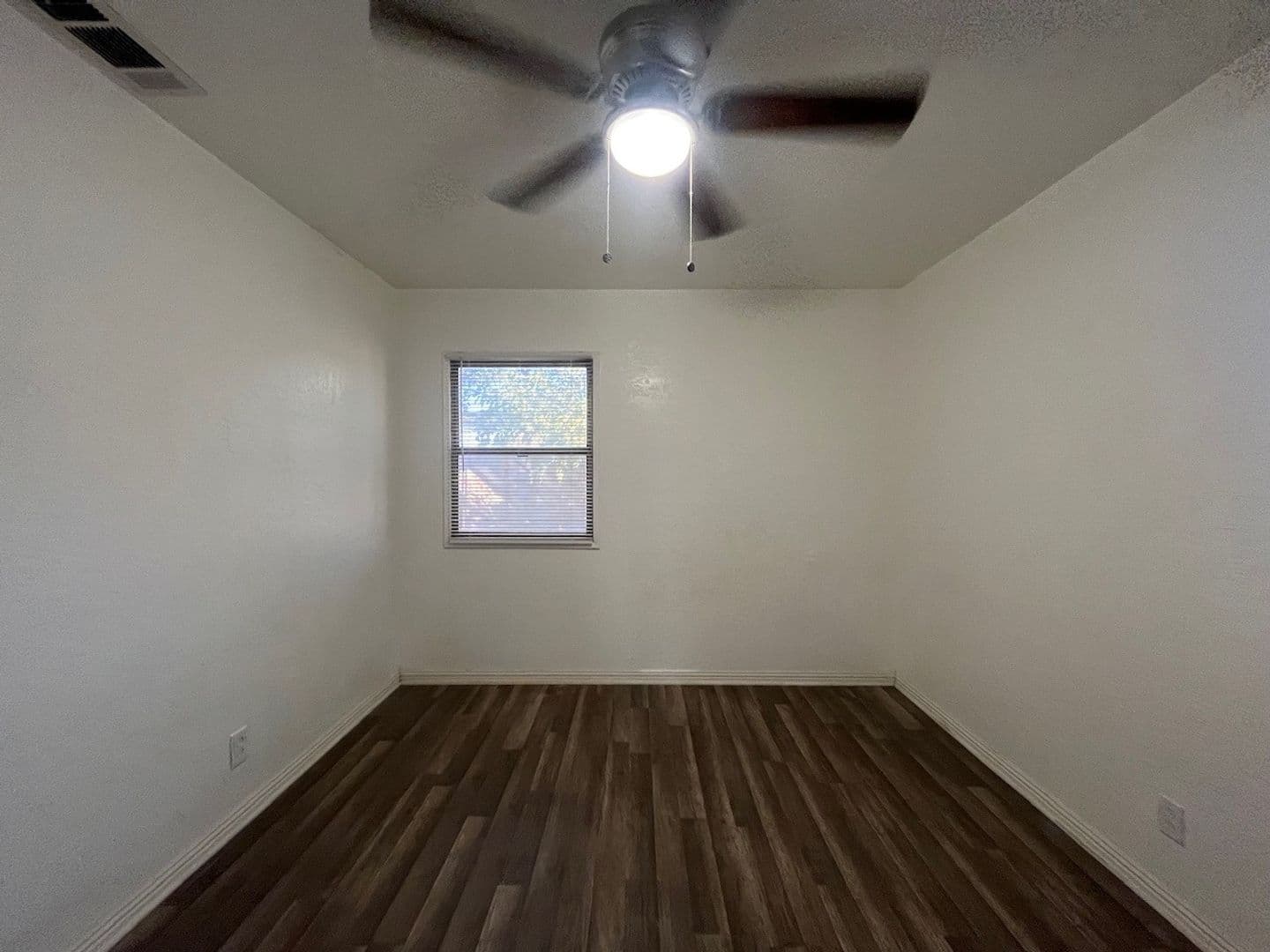 Mojave House: 15633 O Street