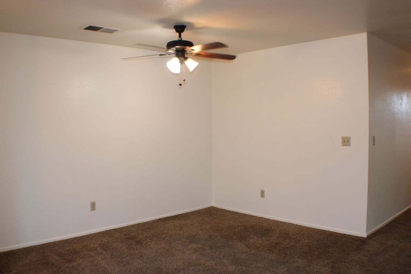 California City Apartment: 9957 North Loop Blvd