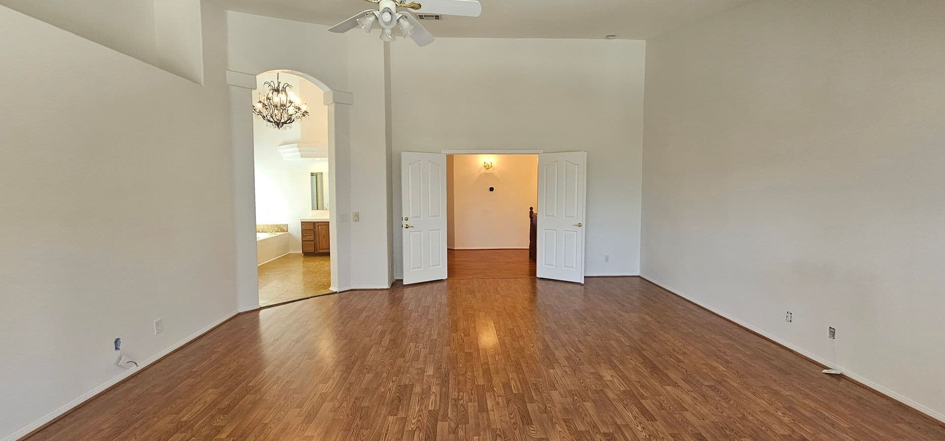 Palmdale House: 7229 Ojai Dr