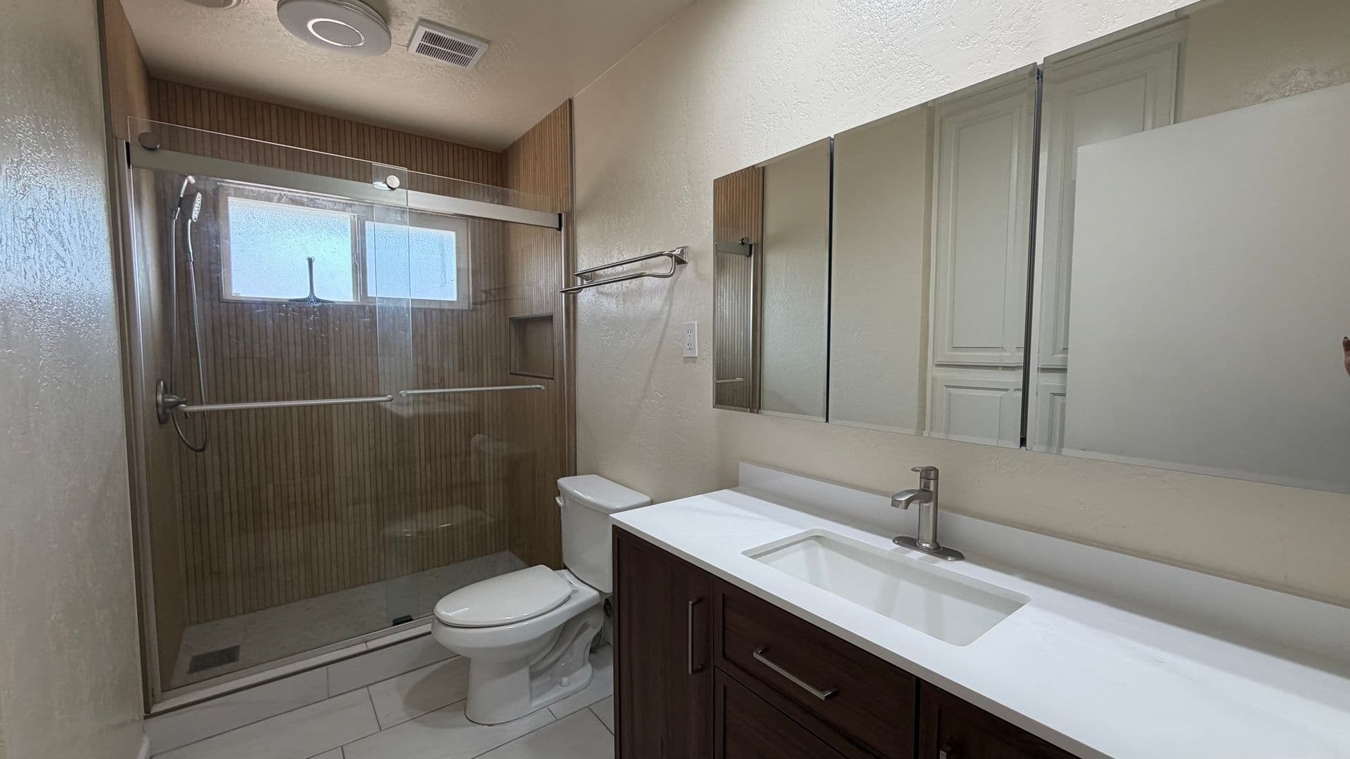 Ridgecrest House: 624 W Felspar Ave