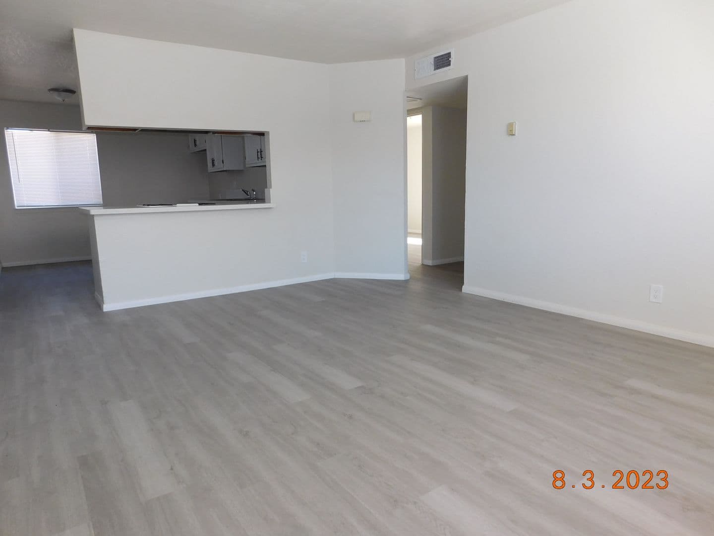 Ridgecrest Apartment: 135 S Norma St