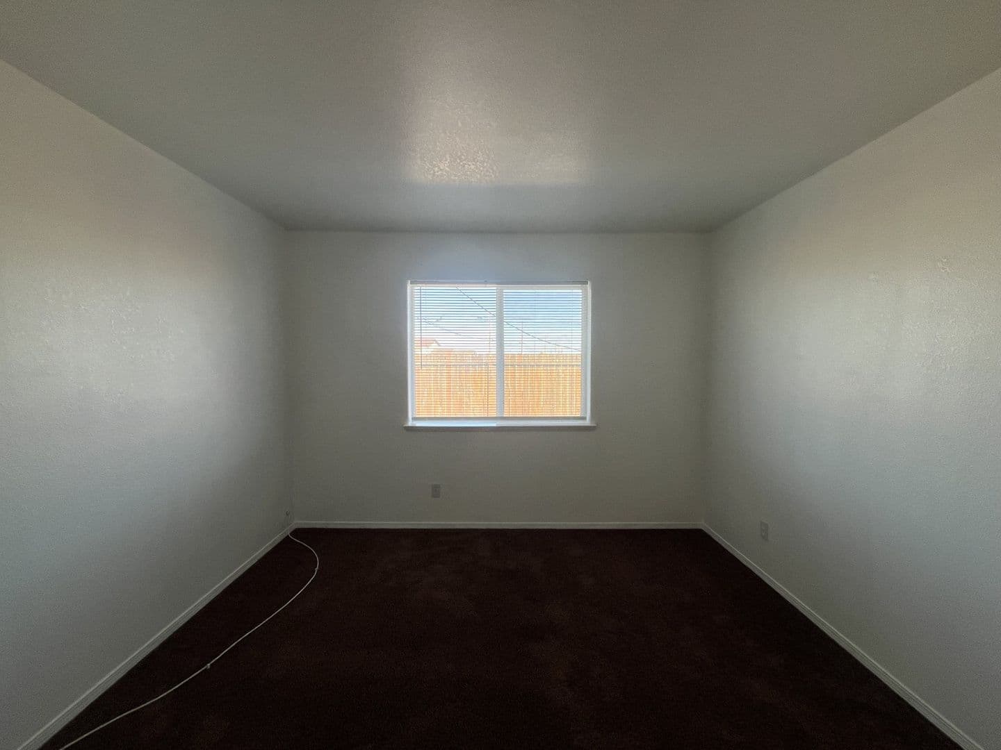 California City Apartment: 21412 Corwin St.