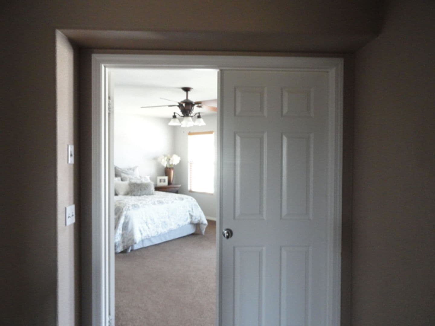 Tehachapi House: 1433 Wild Olive Road