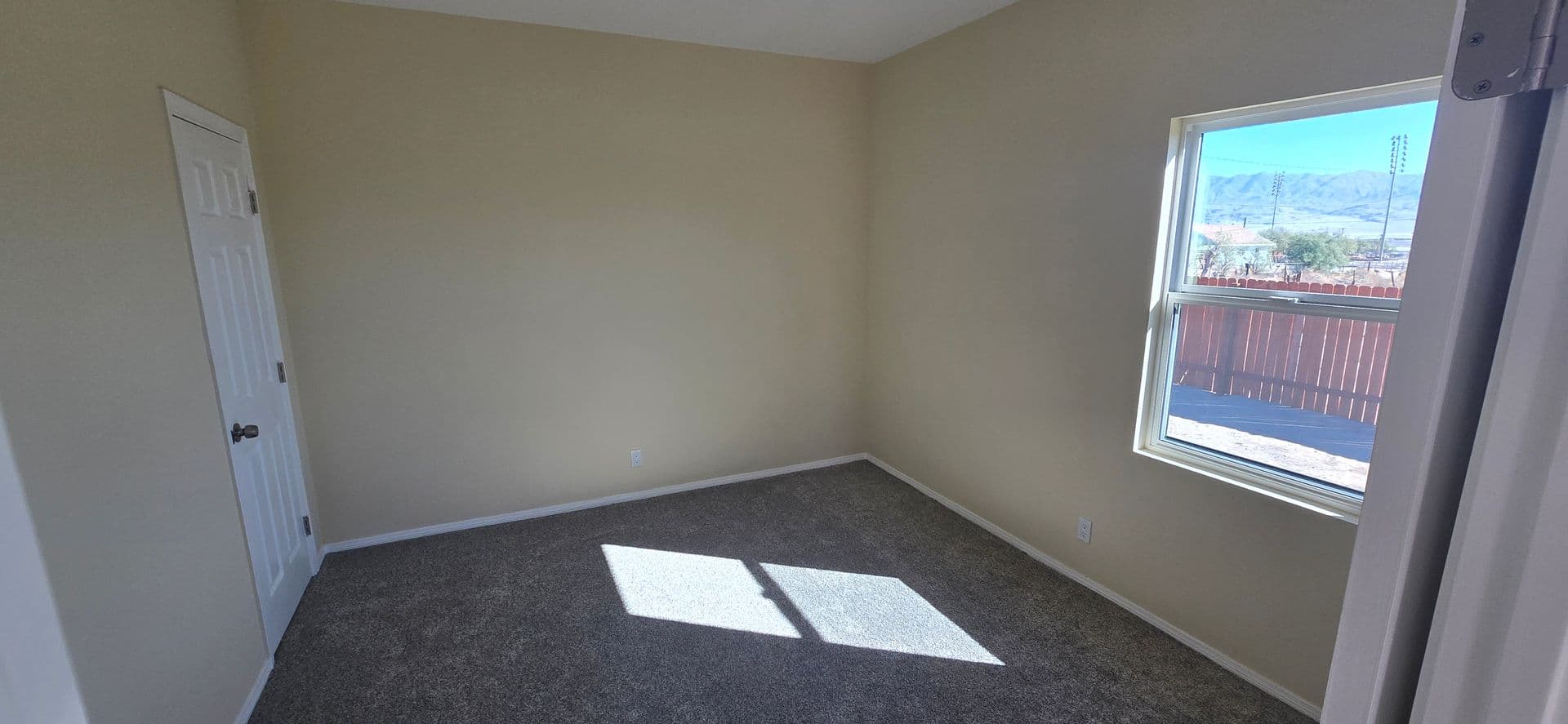 Trona House: 13366 Verbena St