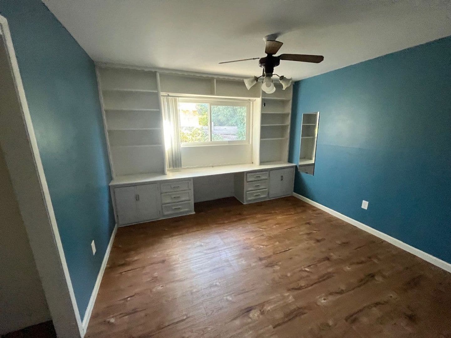 Tehachapi House: 209 Pine Court