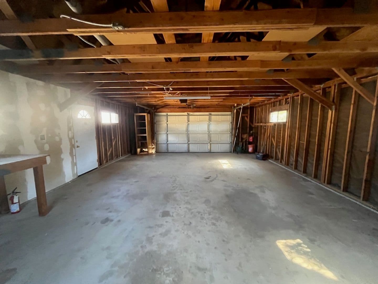 Tehachapi House: 26521 Brian Pl