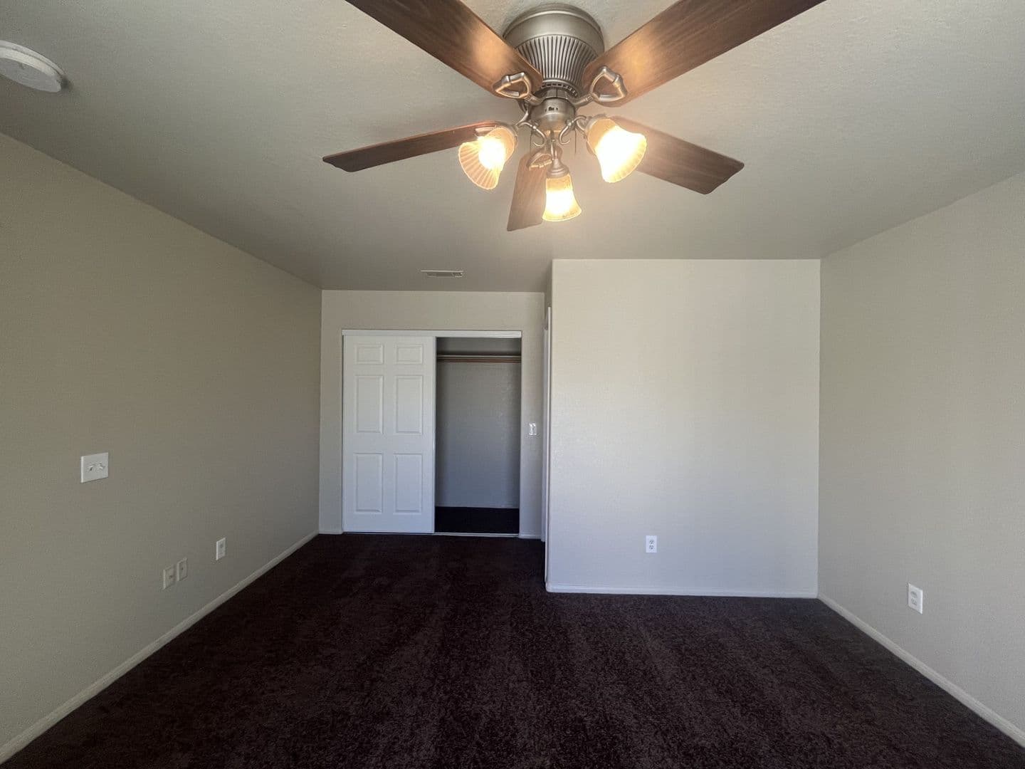 California City House: 8654 Poppy Blvd