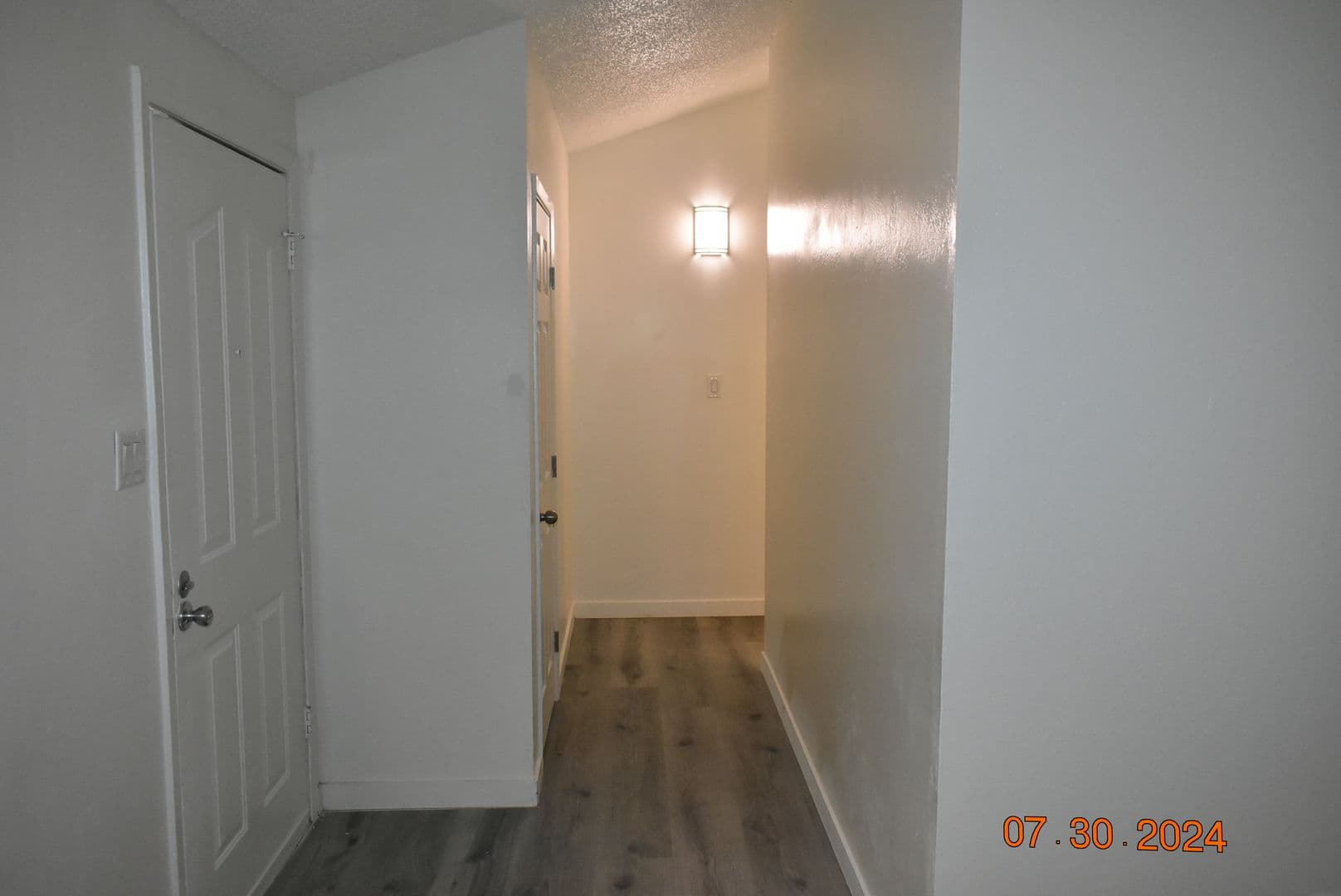 California City House: 7407 Xavier Avenue