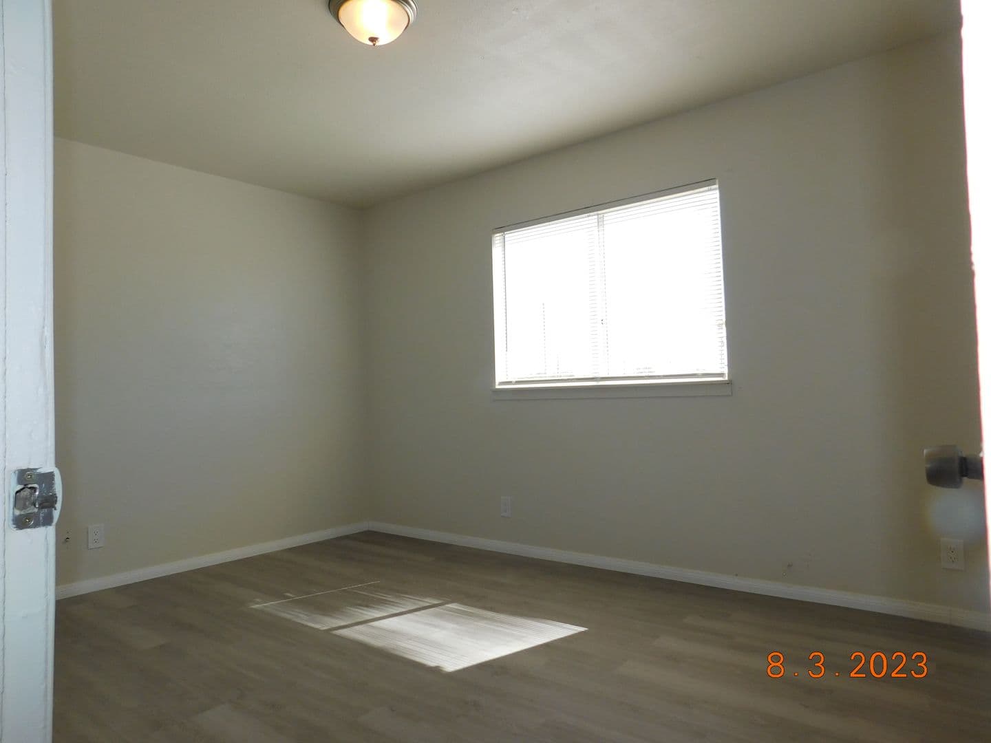 Ridgecrest Apartment: 135 S Norma St