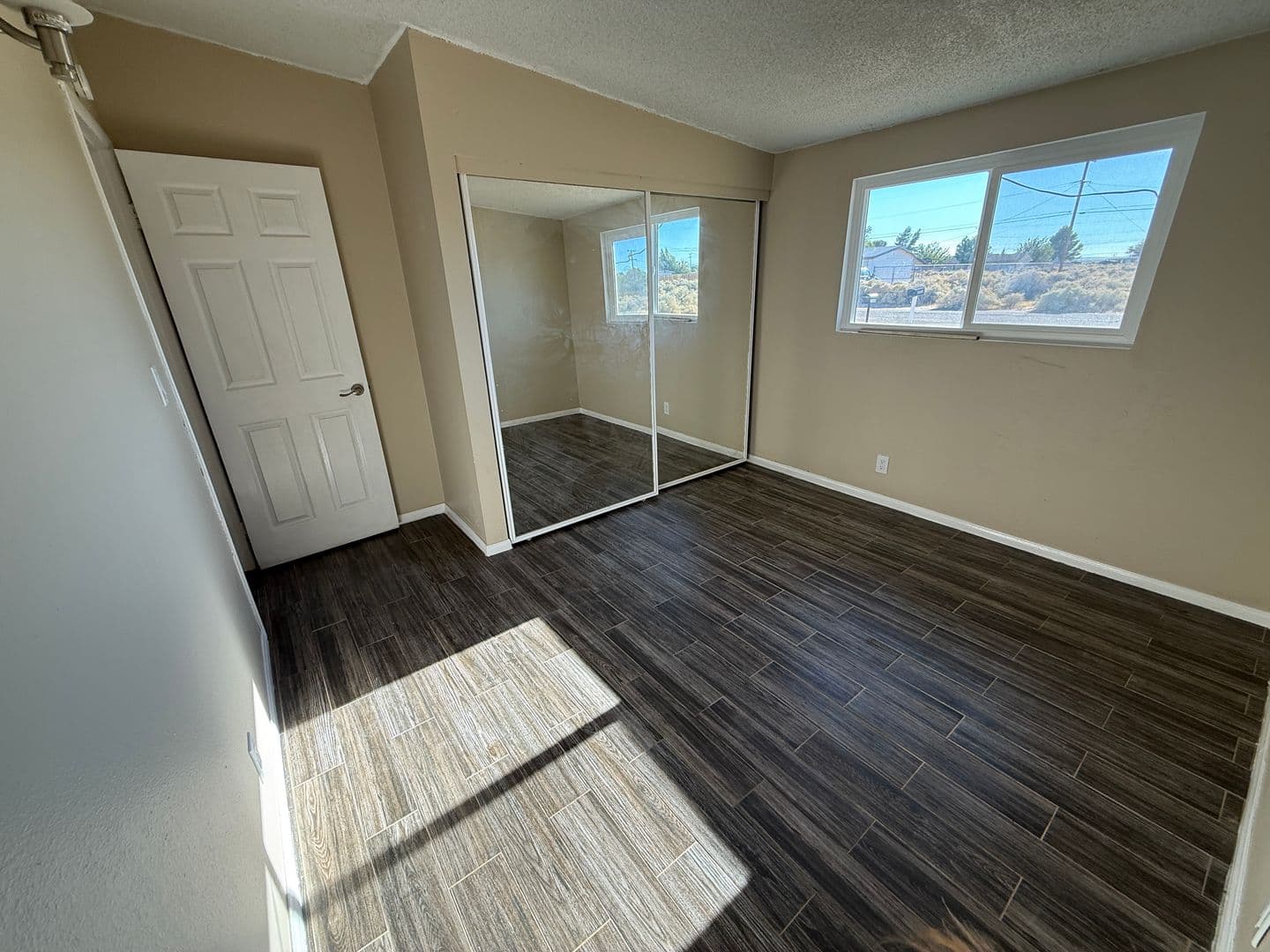 North Edwards House: 13240 Margo Street