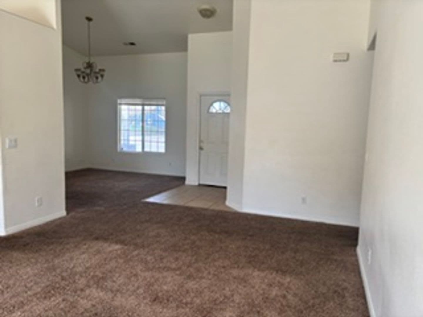 Tehachapi House: 818 Elm Steet