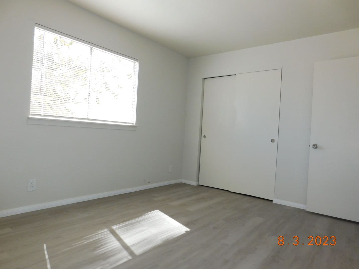 Ridgecrest Apartment: 135 S Norma St