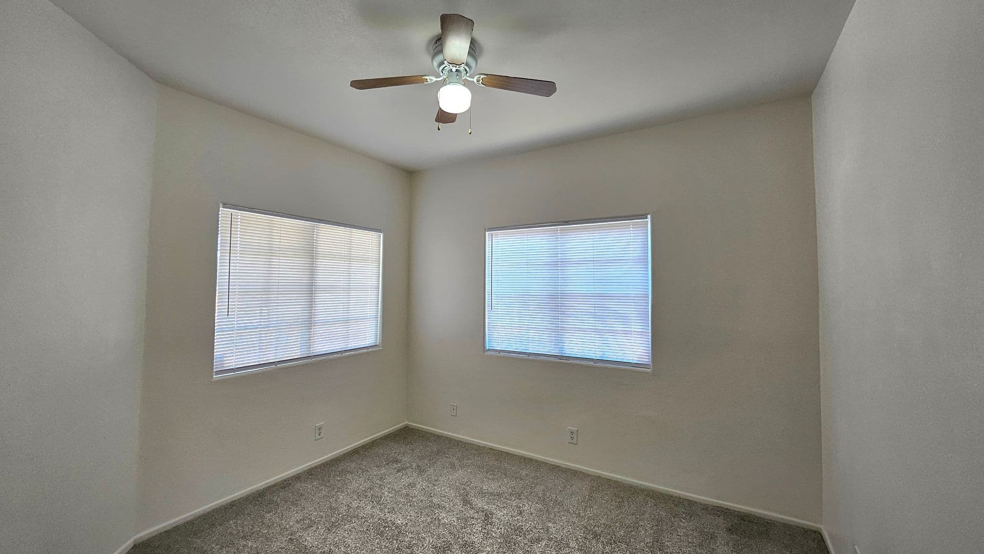 California City House: 21187 Conklin Blvd