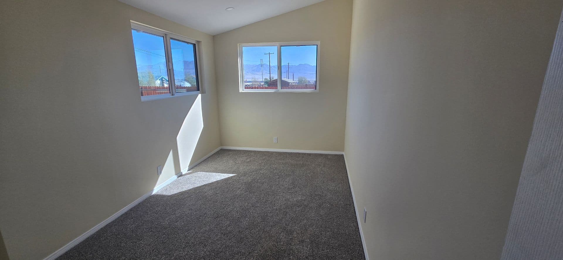 Trona House: 13366 Verbena St