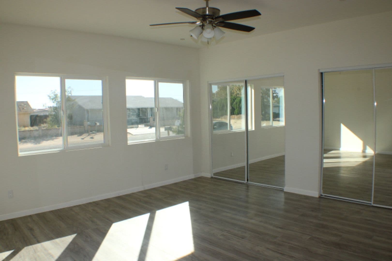 California City House: 7820 Bay Avenue